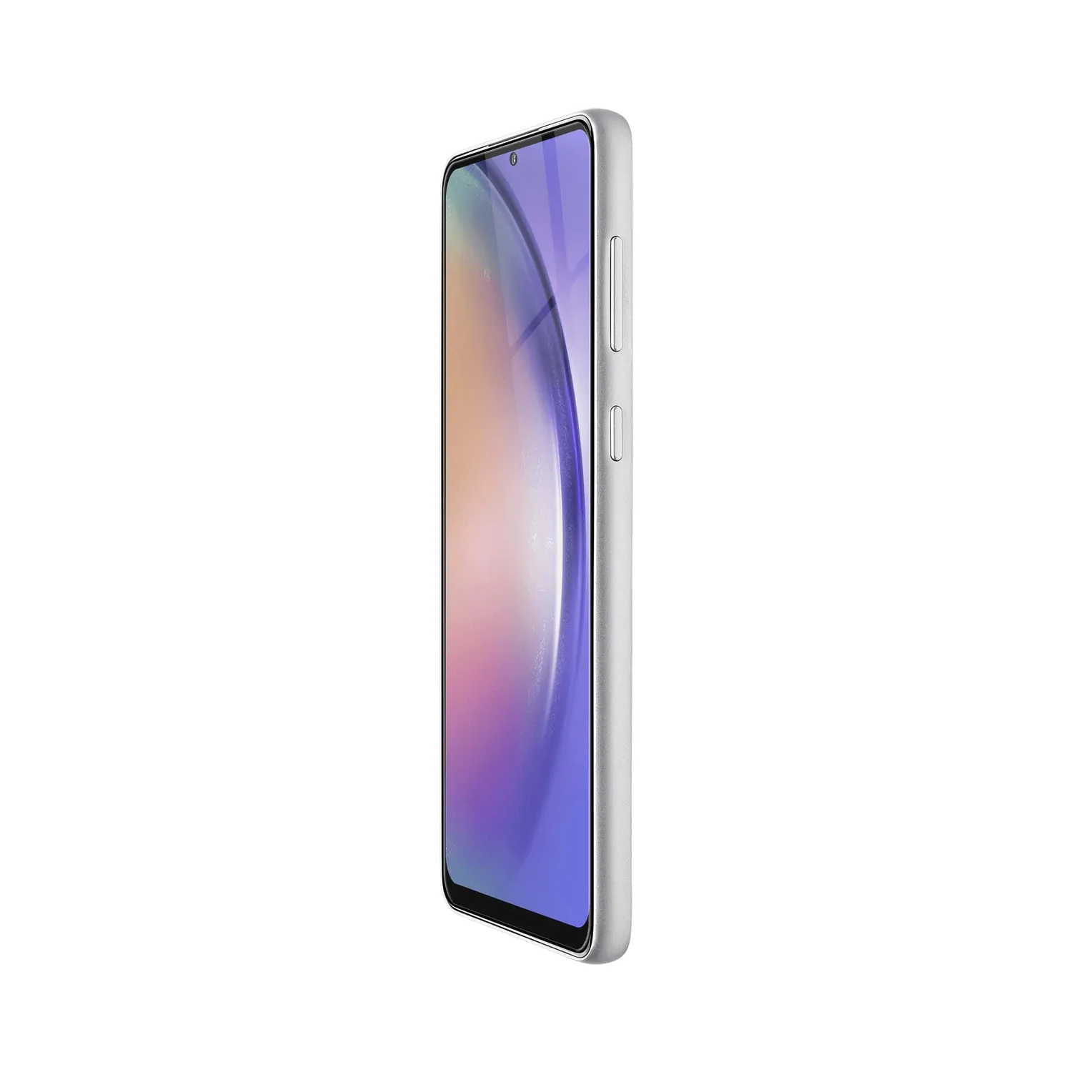 Artwizz SecondDisplay Galaxy A54 / S23 FE Panzerglas