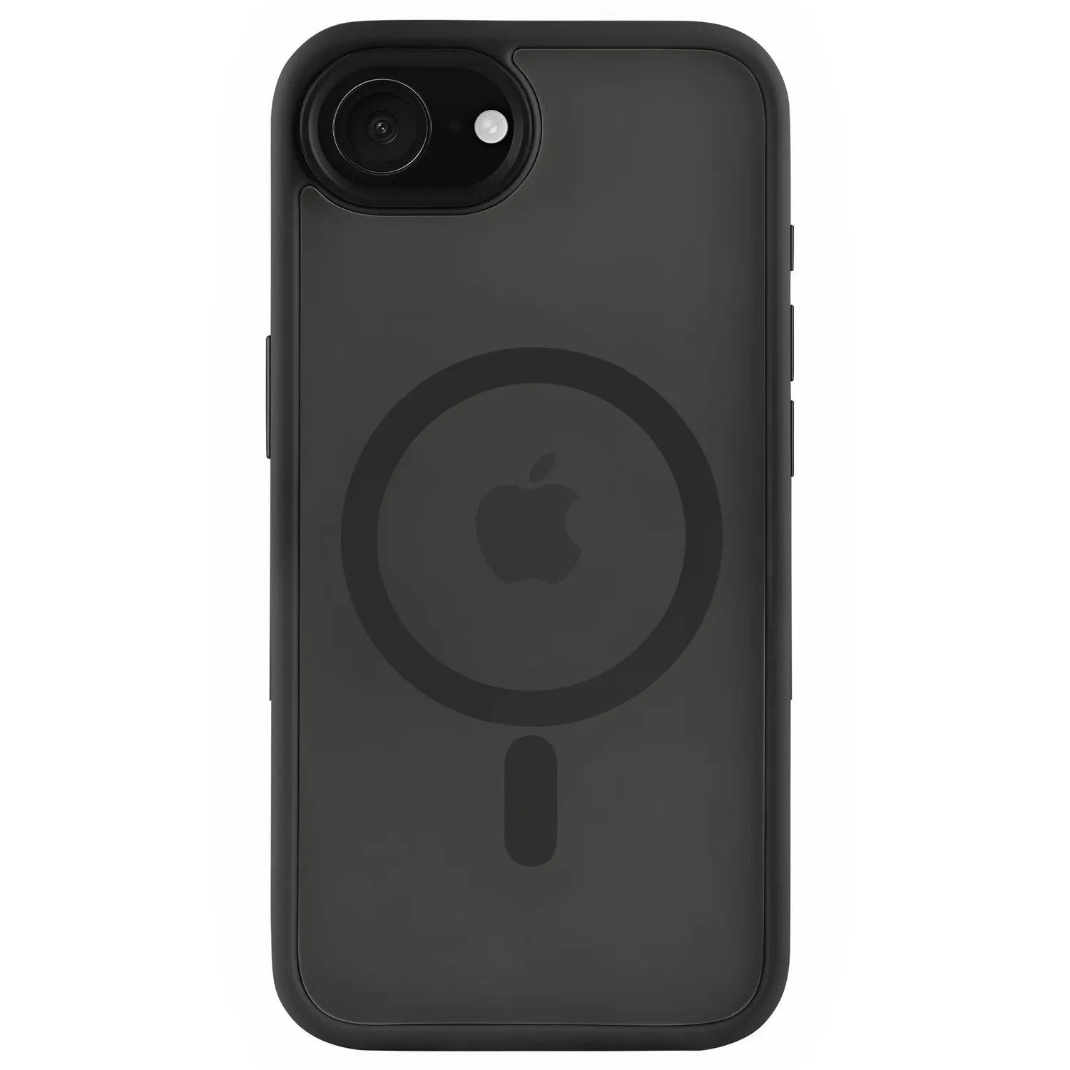 arktis Solid Case iPhone 17e Hülle mit MagSafe