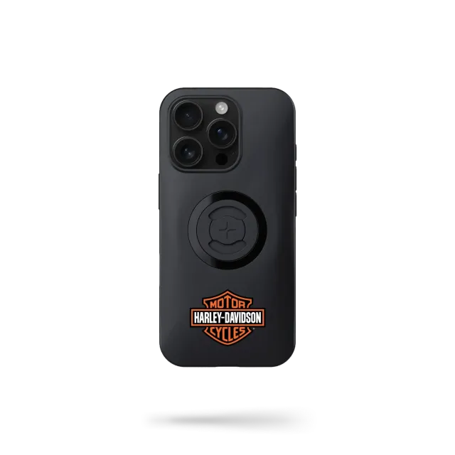 SP Connect Harley-Davidson Classic B&S Handyhülle Phone Case