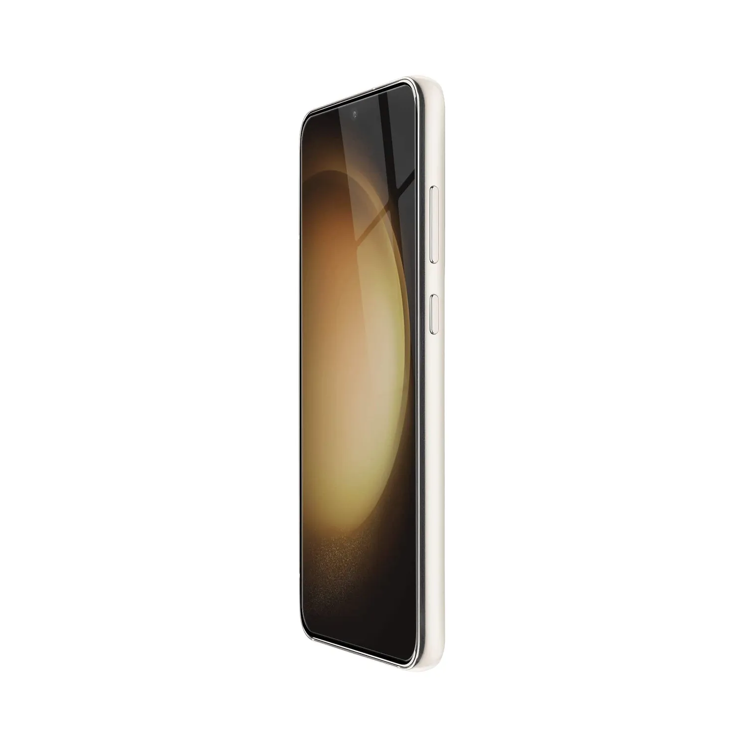 Artwizz SecondDisplay Galaxy S23 Panzerglas klar