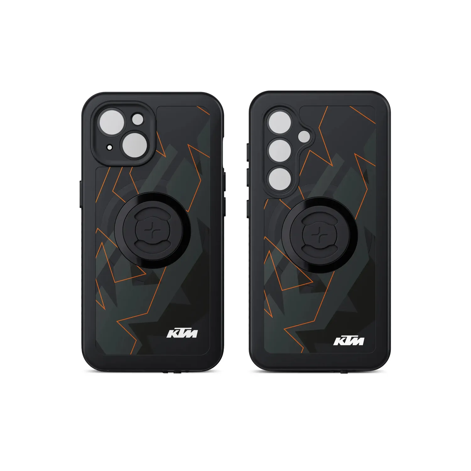 SP Connect KTM Phone Case Outline Handyhülle mit SPC