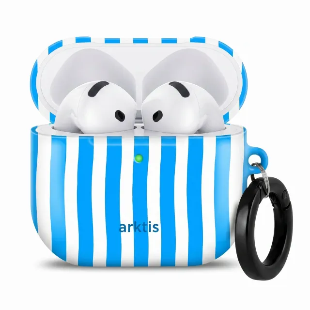 arktis Vitamin Sea AirPods 4 Hülle mit Print
