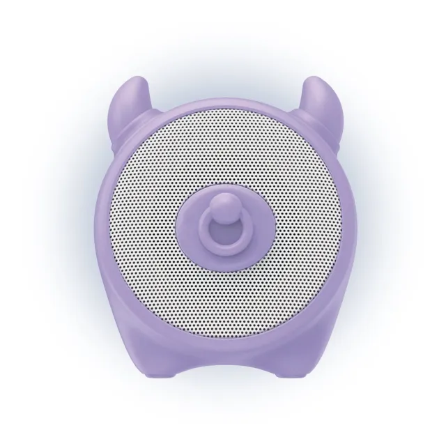 SBS Toro Bluetooth-Lautsprecher Stier Silikon 3 Stunden