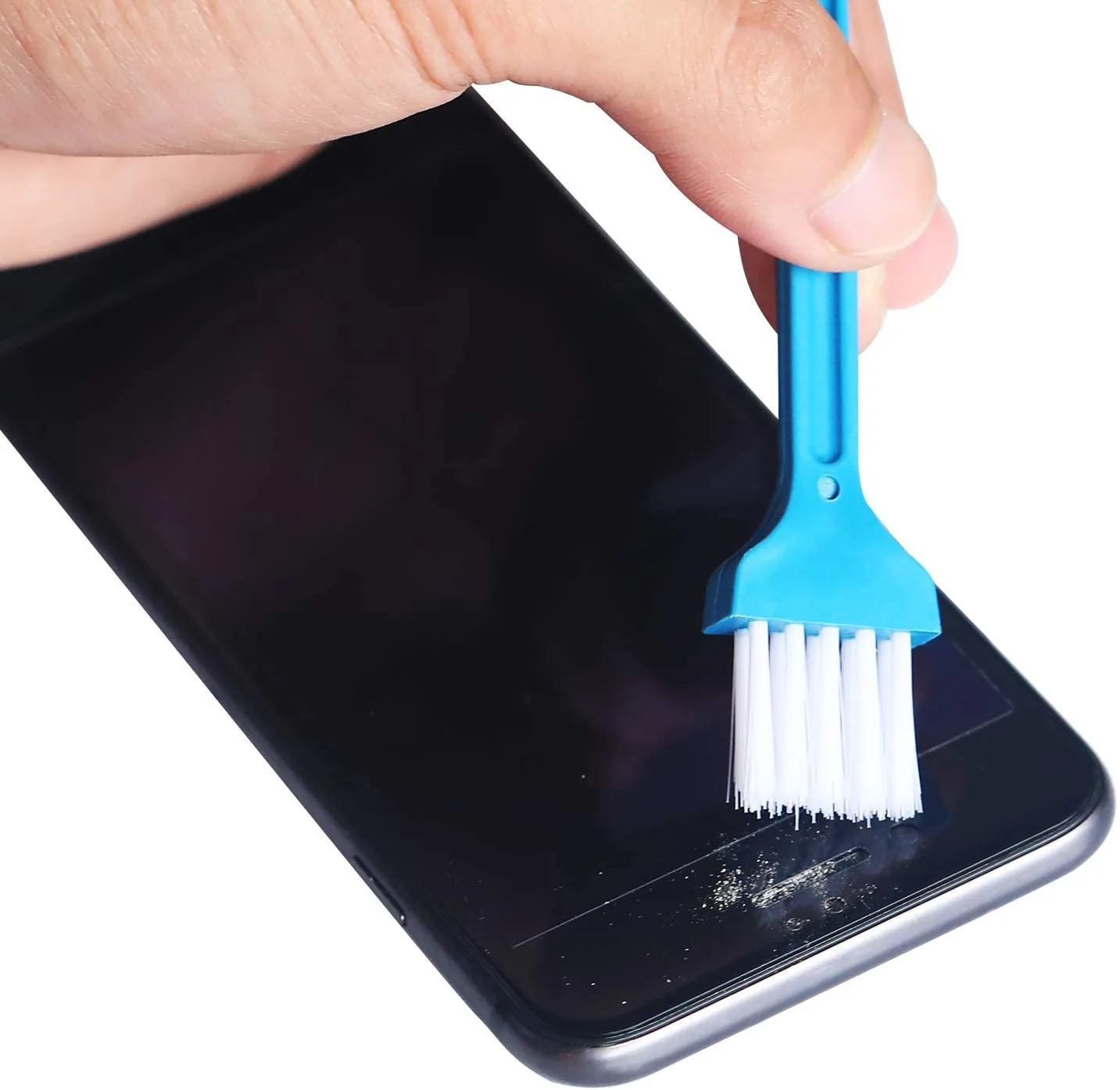 arktis Cleaning Kit iPhone Reinigungsset 20-teilig Staubschutz