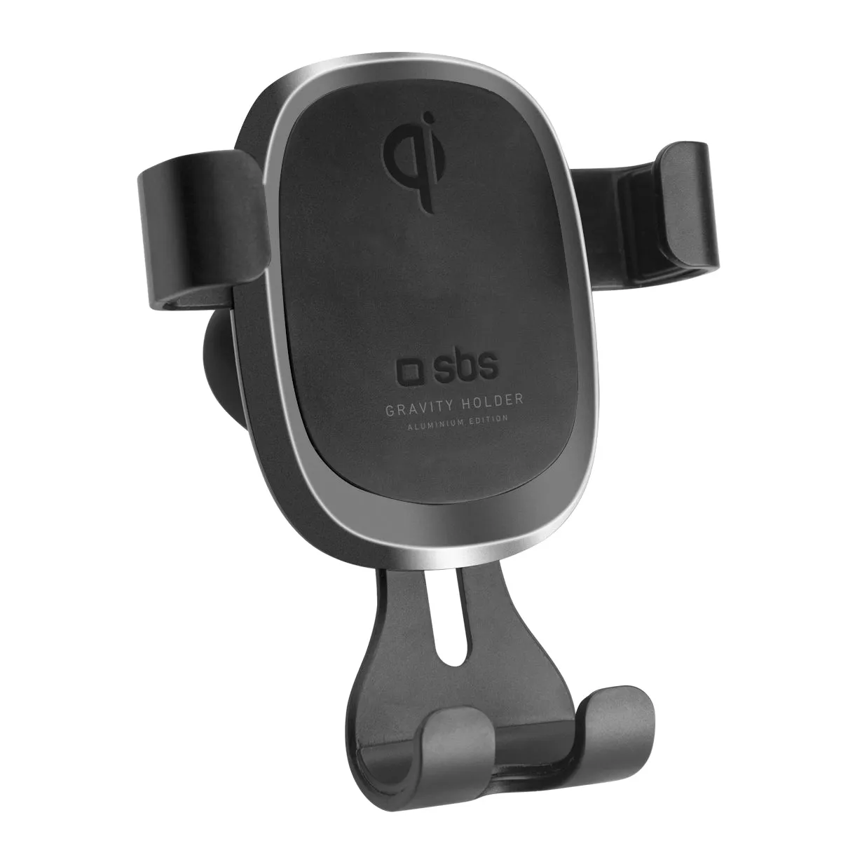SBS Gravity Handyhalterung Auto Wireless schwarz