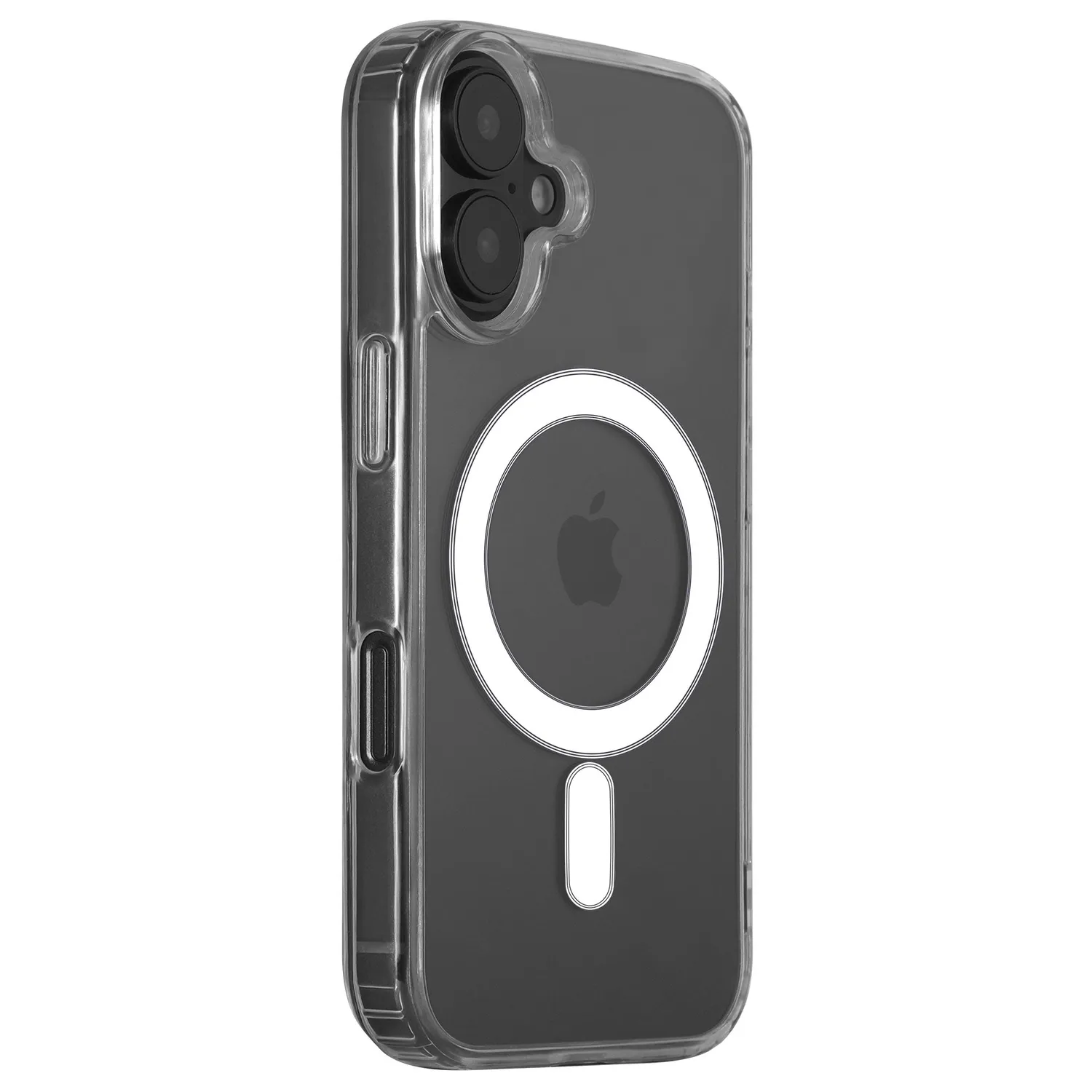 arktis iPhone 17 PureCase transparent mit MagSafe