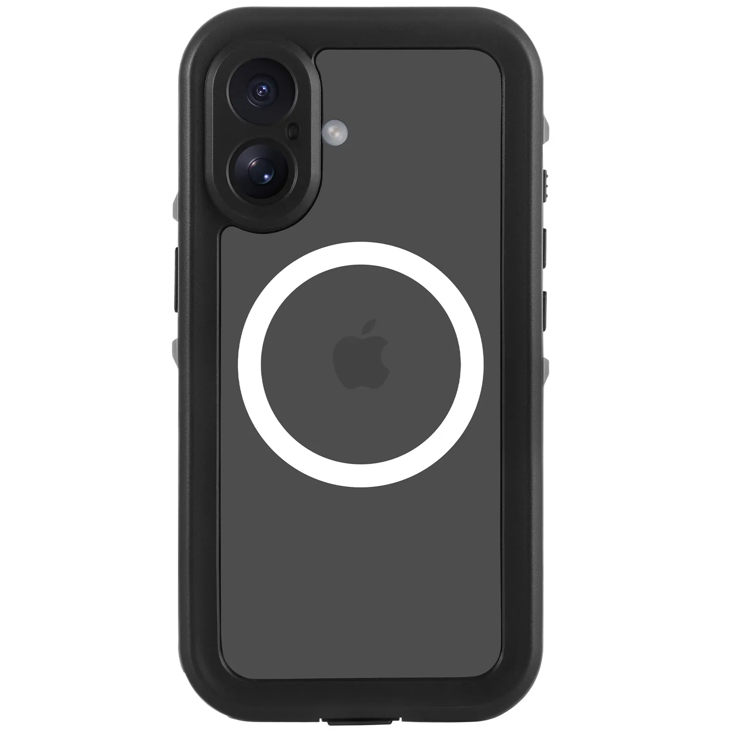 arktis Ultimate iPhone 16 Actioncase wasserdicht IP68