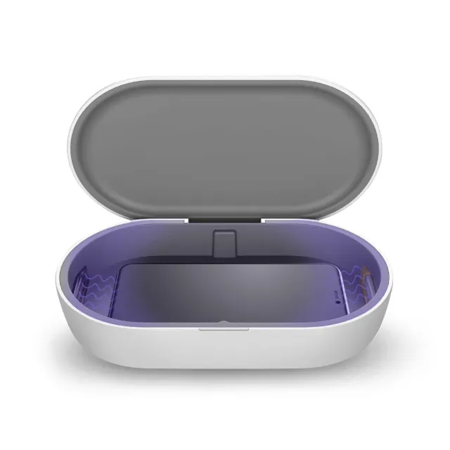 SBS UV-Sterilisator Ozon Wireless Charger 10W