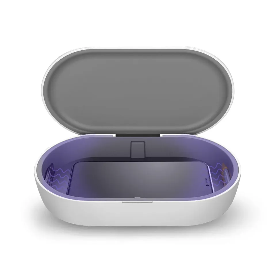 SBS UV-Sterilisator Ozon Wireless Charger 10W