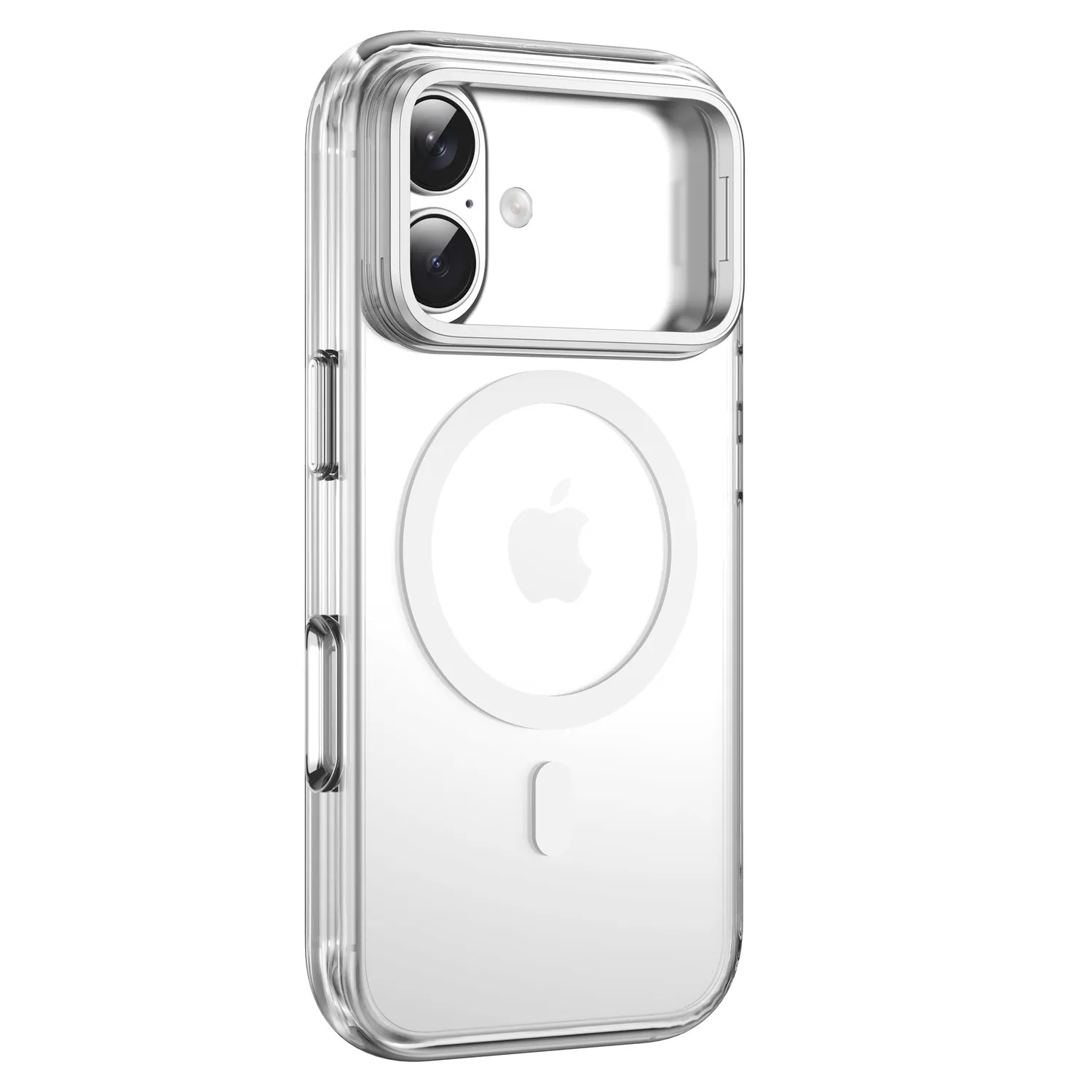 arktis iPhone 17 Lens Guard Case Kameraschutz MagSafe