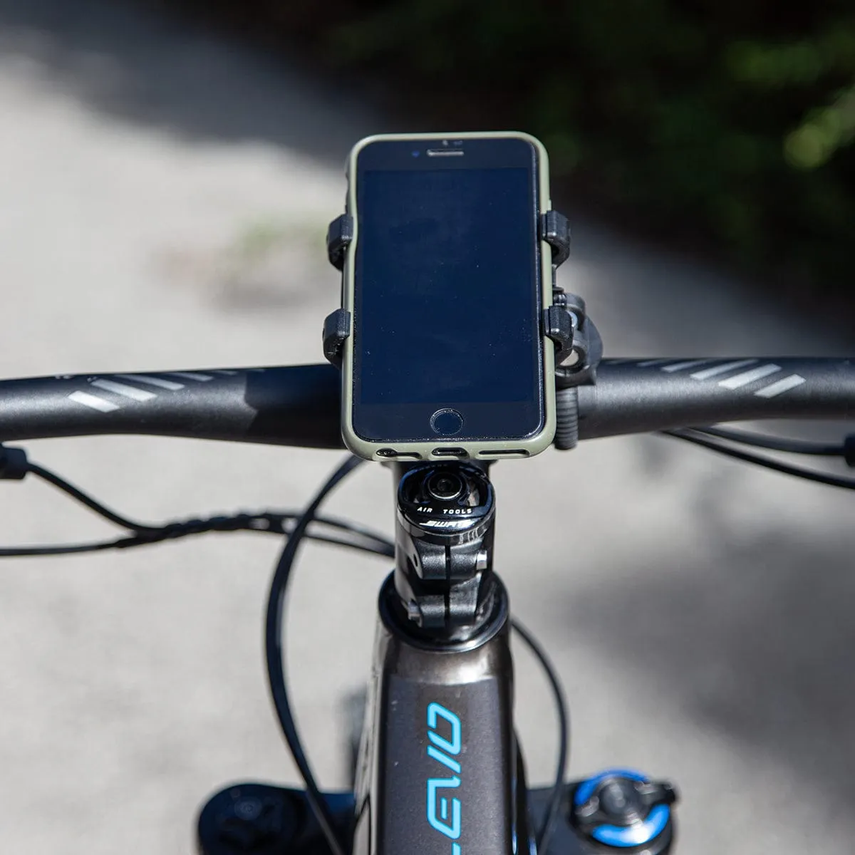 SP Connect Bike Bundle Universal Fahrradhalterung