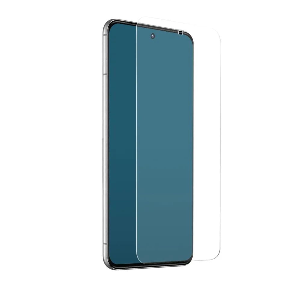 SBS Pixel 8 Panzerglas transparent stoßfest Glas