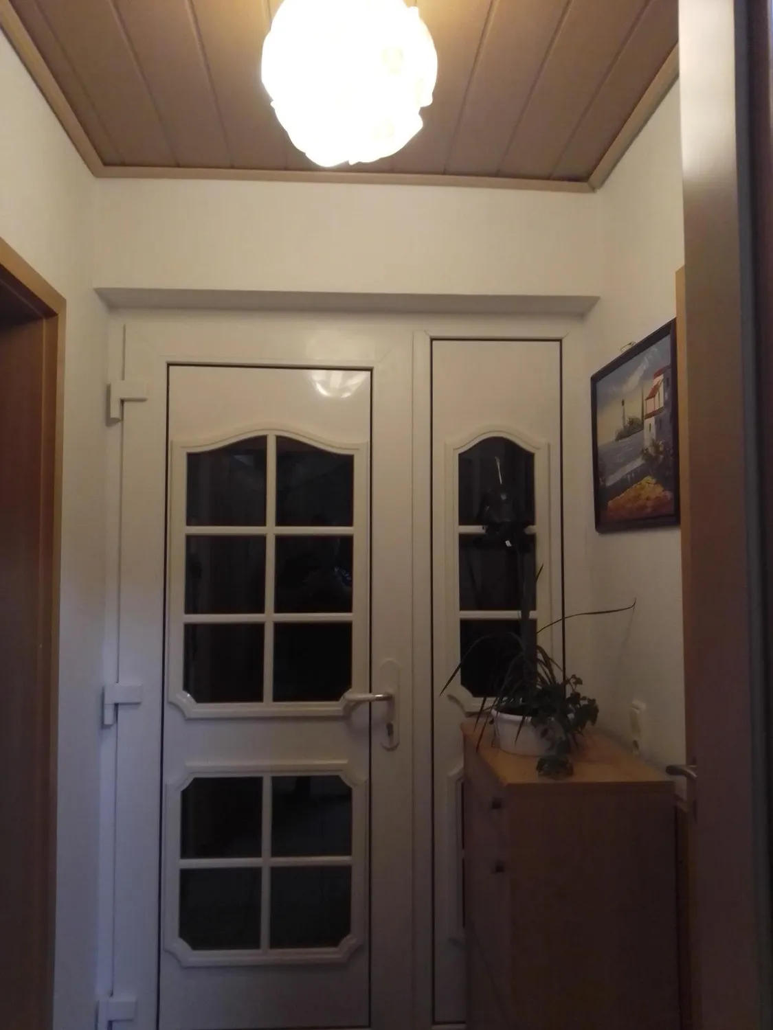EAZY CASE Puzzle Lampe M 30cm Lampenschirm 30-teilig DIY