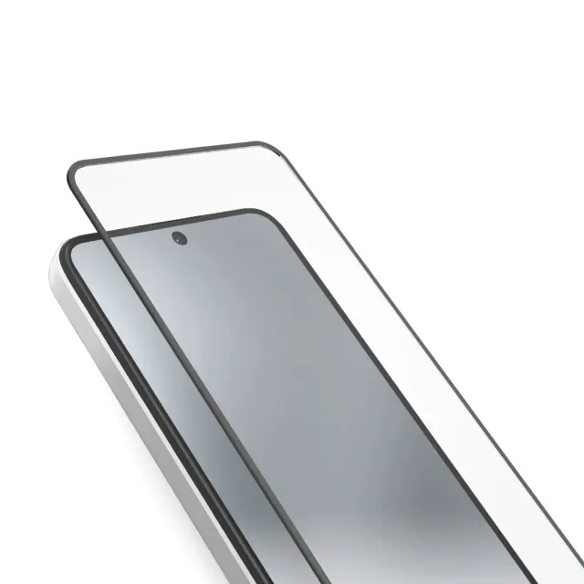 SBS Full Cover Panzerglas Motorola G05 G15 E15