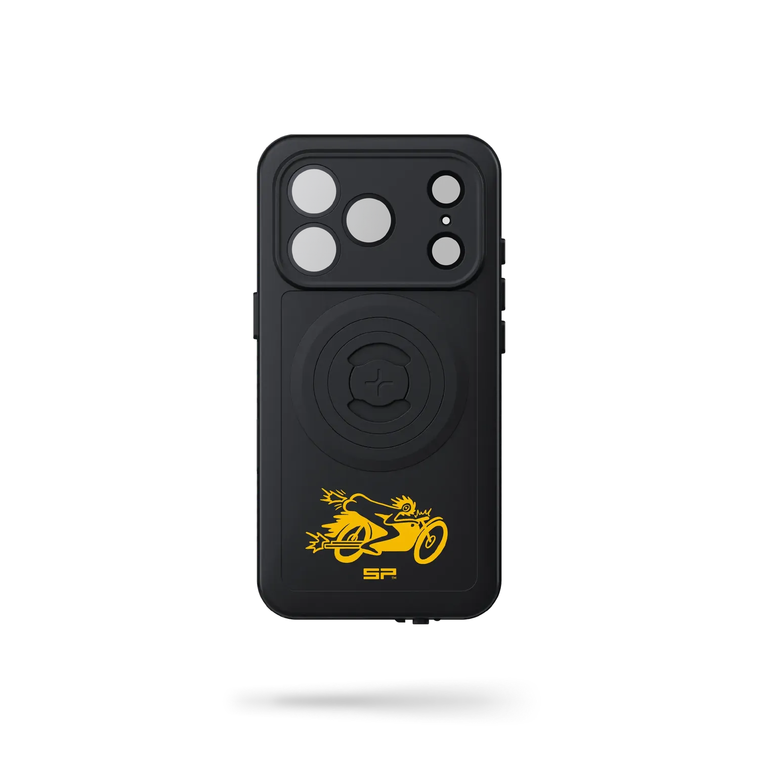 SP Connect Chase the Sun Moto Handyhülle Halter-Case