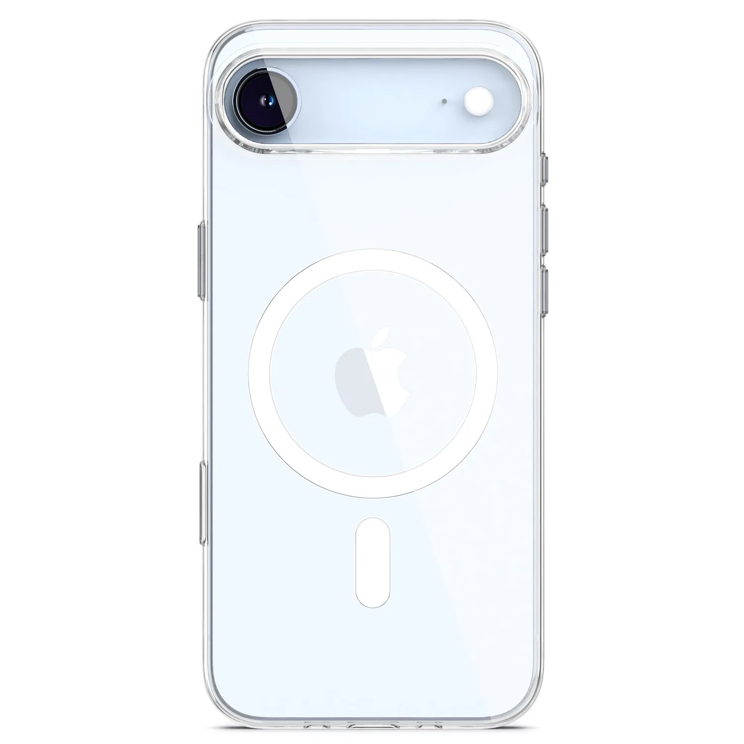 arktis iPhone Air Clear Case MagSafe transparent