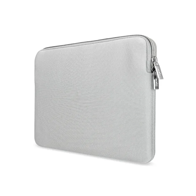 Artwizz Neoprene Sleeve MacBook Air/Pro 13 Notebooktasche silber