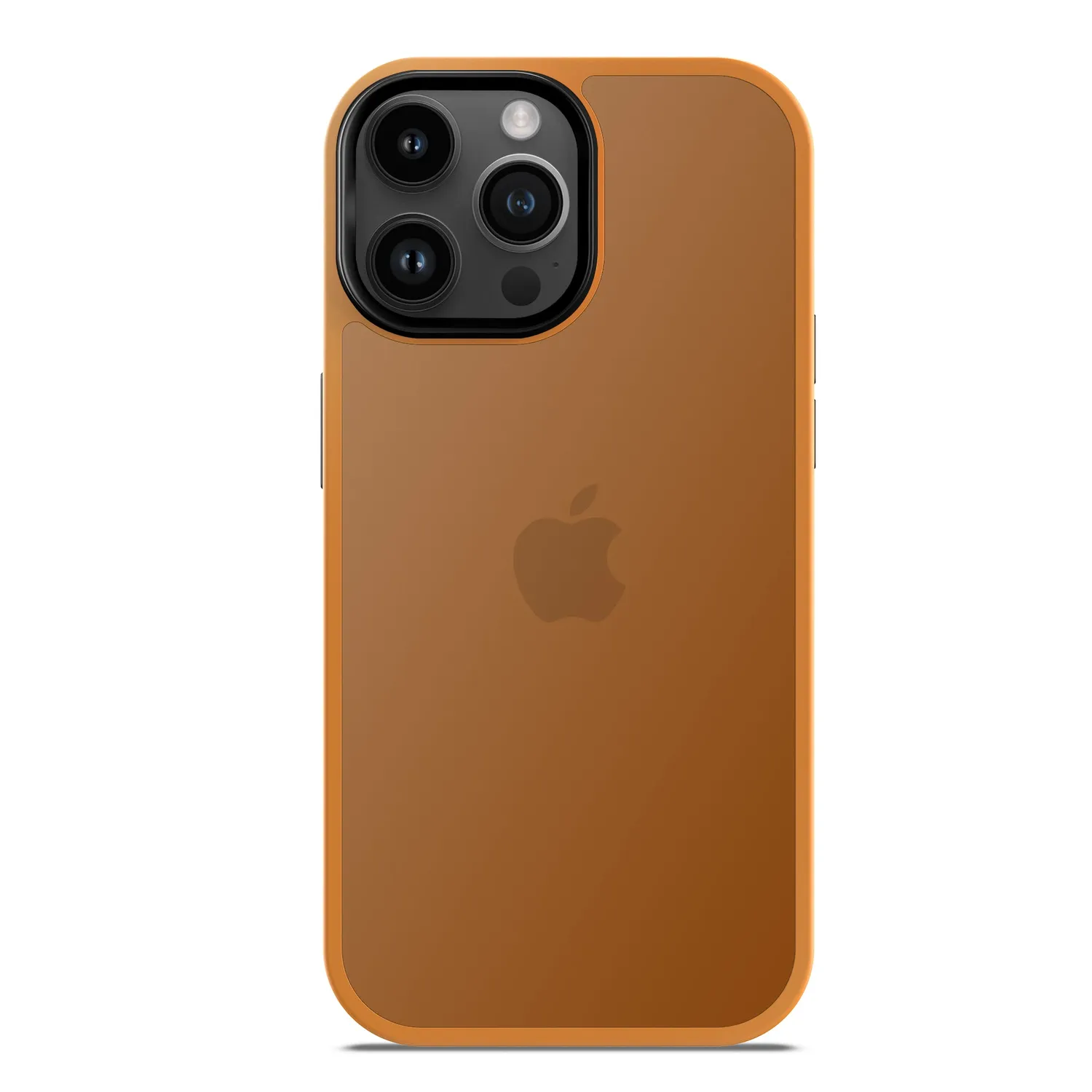 arktis Matt iPhone 13 Pro Hülle stoßfest