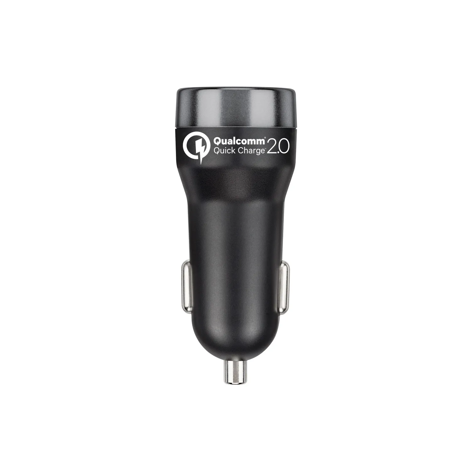 Artwizz CarPlug USB-C 18W Pro Autoladegerät Quick Charge