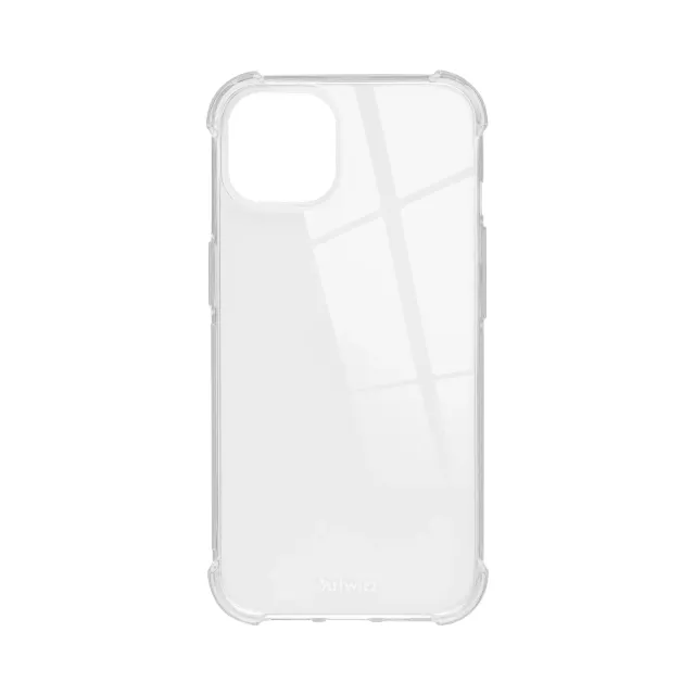 Artwizz Protection Clear Case Handyhülle transparent