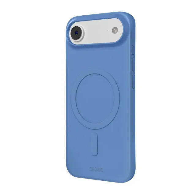 SBS Instinct Mag Handyhülle iPhone Air MagSafe TPU