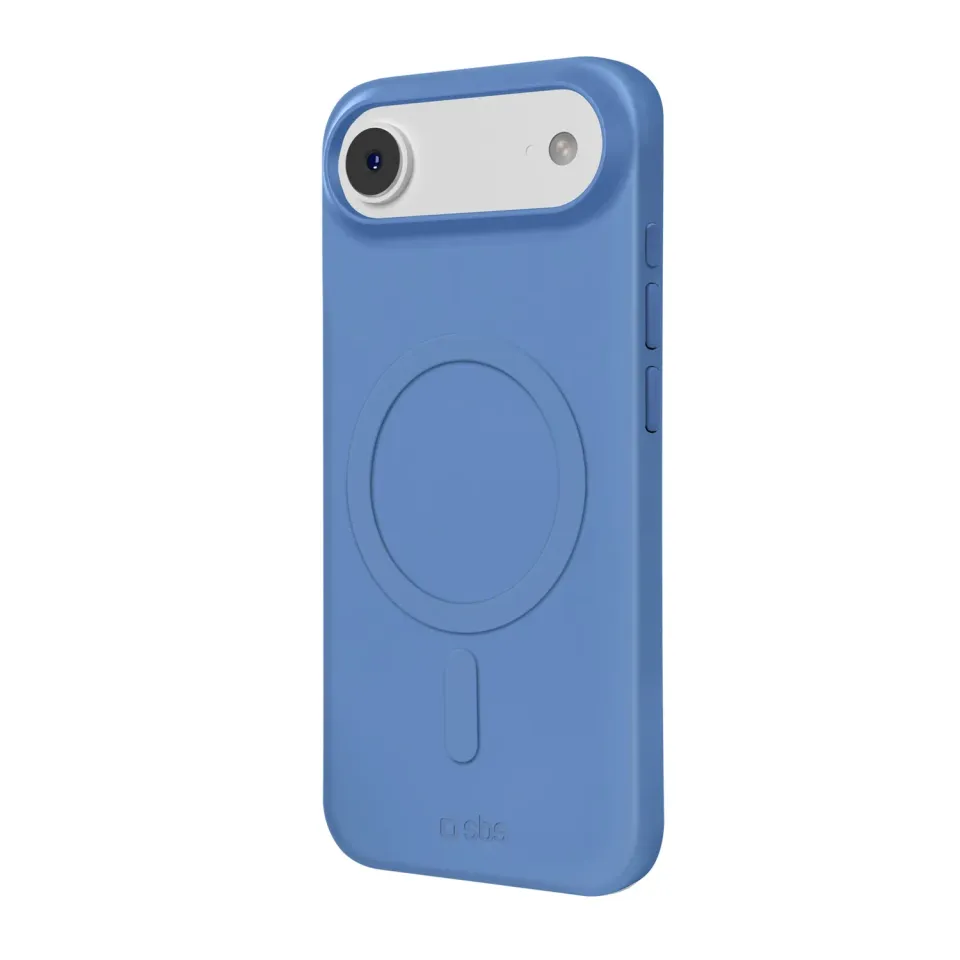 SBS Instinct Mag Handyhülle iPhone Air MagSafe TPU
