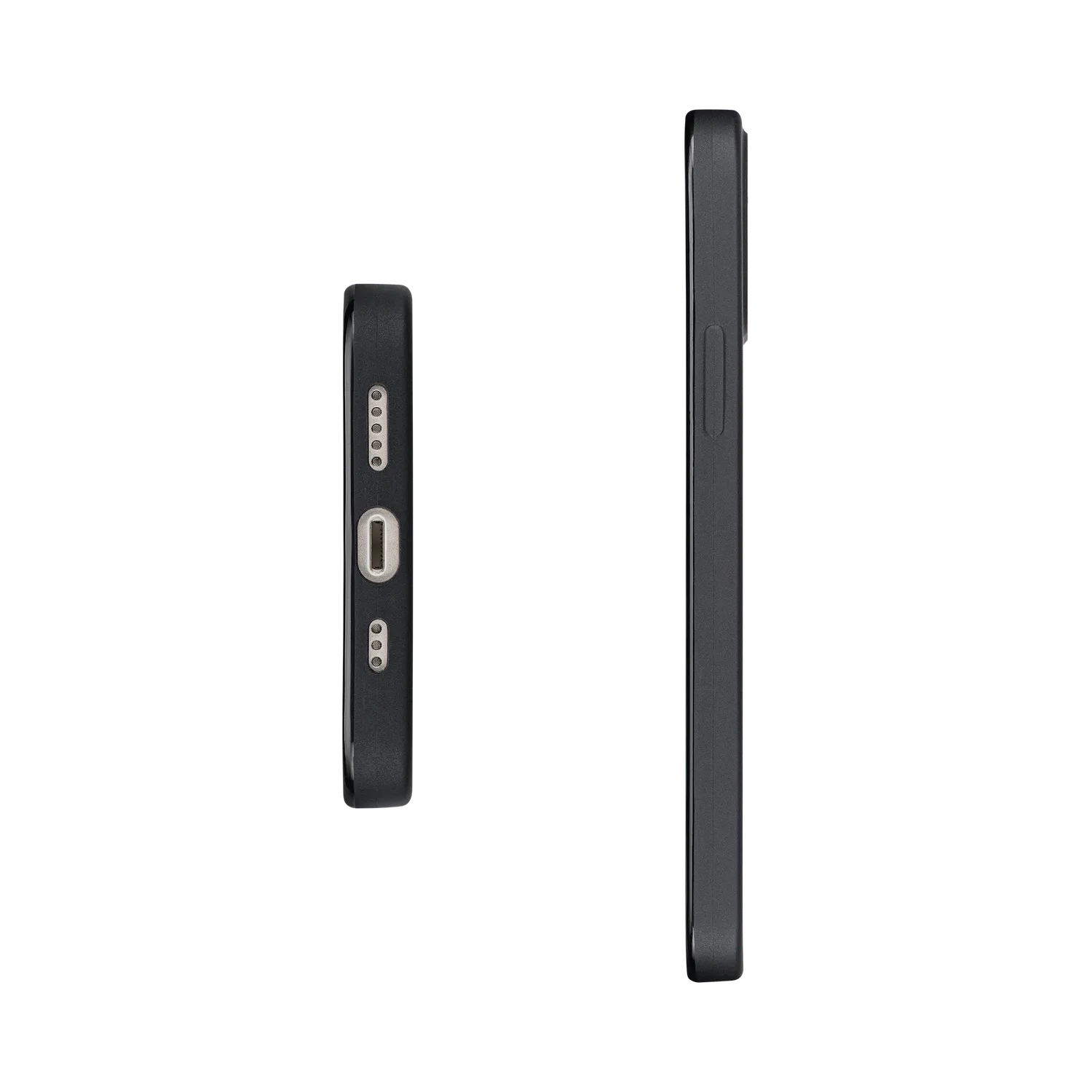 Artwizz TPU Case iPhone 12 mini Hülle matt flexibel