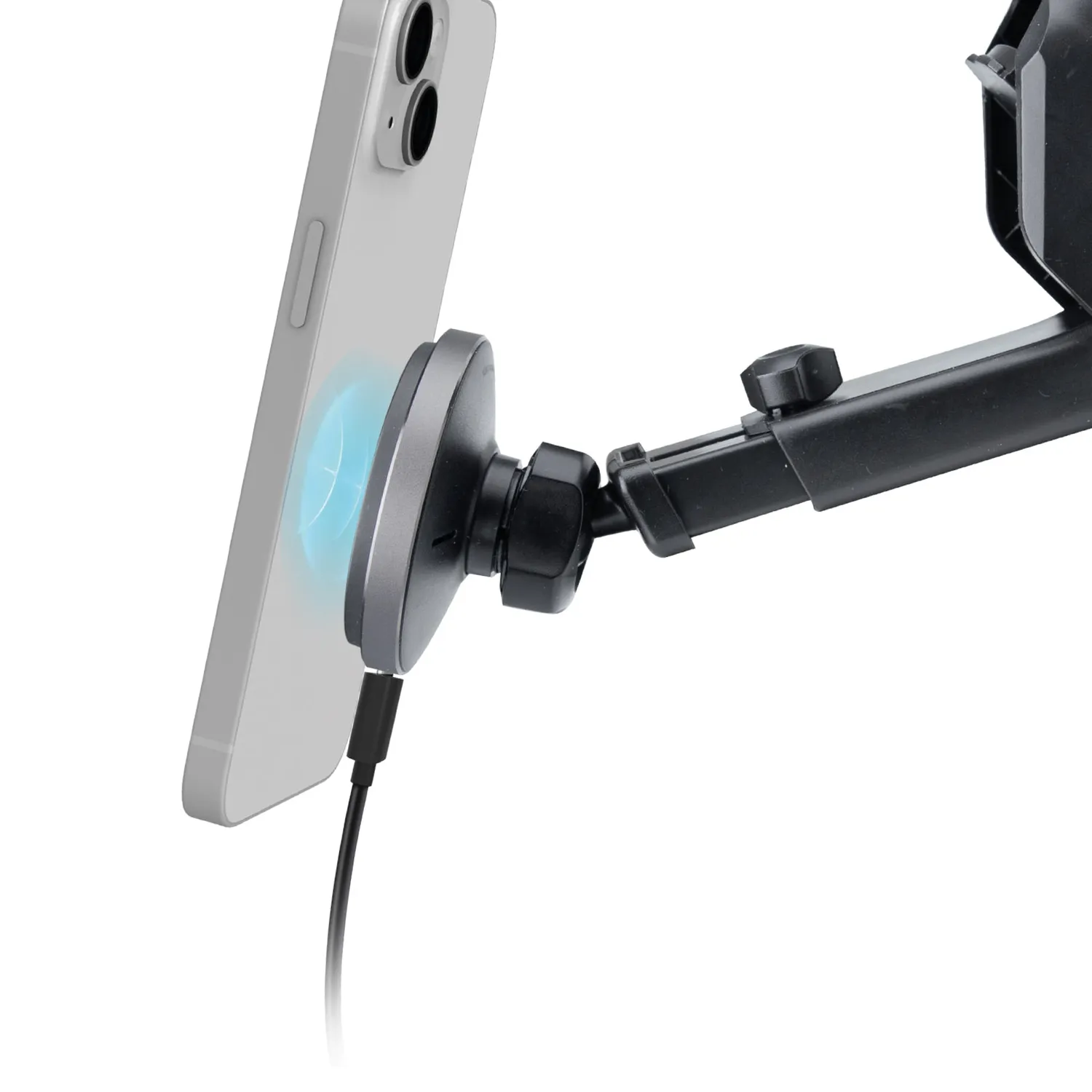 SBS Auto Handyhalterung magnetisch MagSafe Teleskop