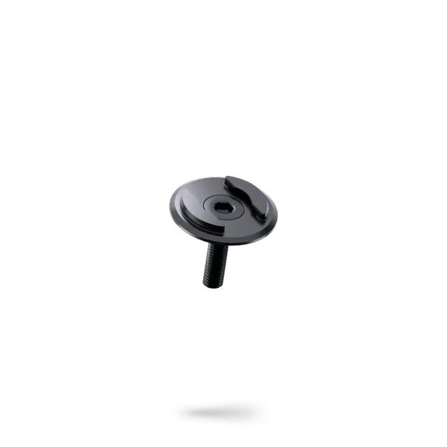 SP Connect Micro Stem Mount Pro Fahrradhalterung Vorbau flach