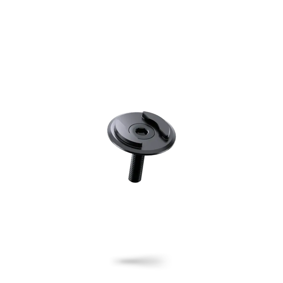 SP Connect Micro Stem Mount Pro Fahrradhalterung Vorbau flach