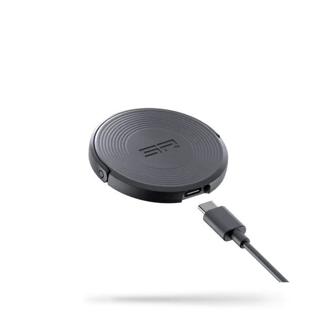 SP Connect Charging Pad Wireless Charger induktiv MagSafe