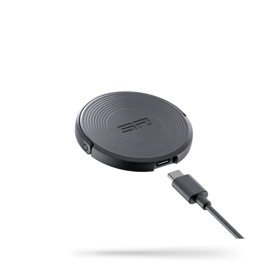 SP Connect Charging Pad Wireless Charger induktiv MagSafe