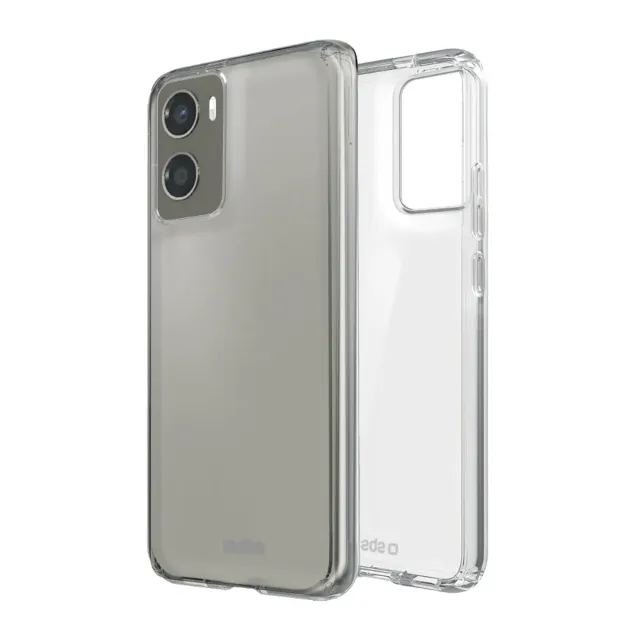 SBS Skinny Cover Motorola G06 transparent TPU