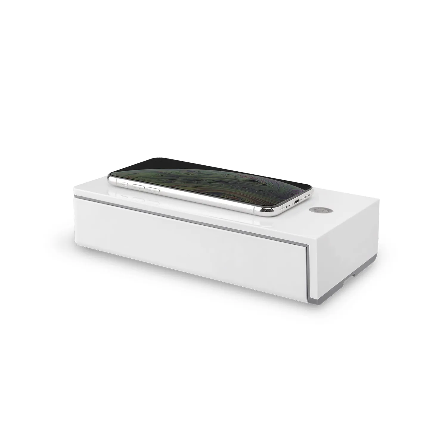 SBS UV-Sterilisator Wireless Charger 5W 2in1