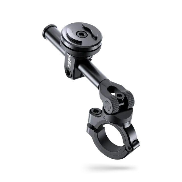 SP Connect Moto Mount 3D Motorrad Handyhalterung verstellbar