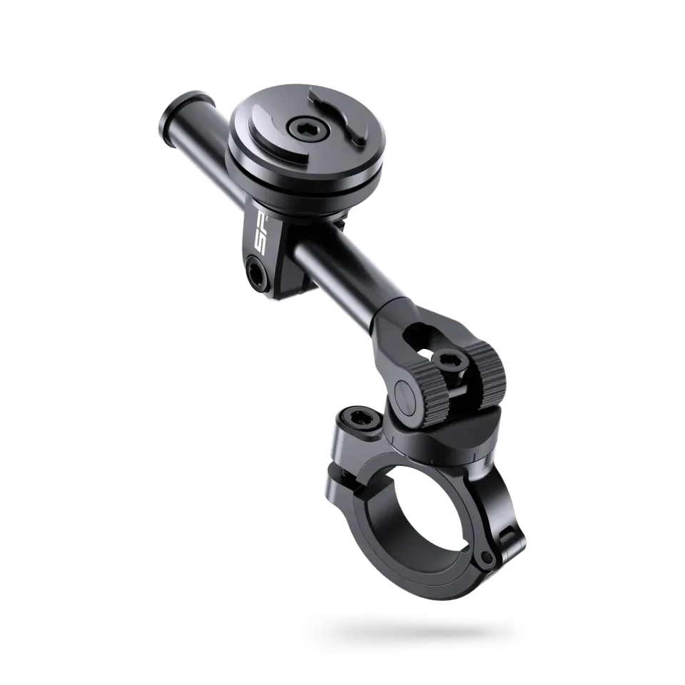 SP Connect Moto Mount 3D Motorrad Handyhalterung verstellbar