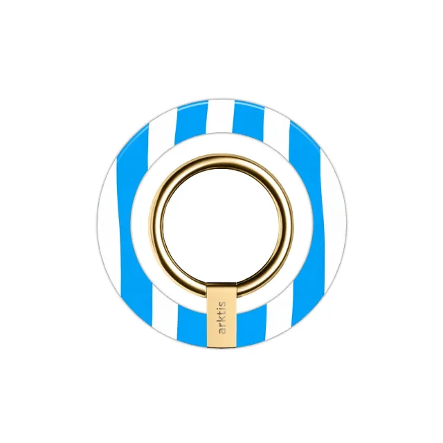 arktis MagSafe Ringhalter Vitamin Sea Gold Handy-Ring