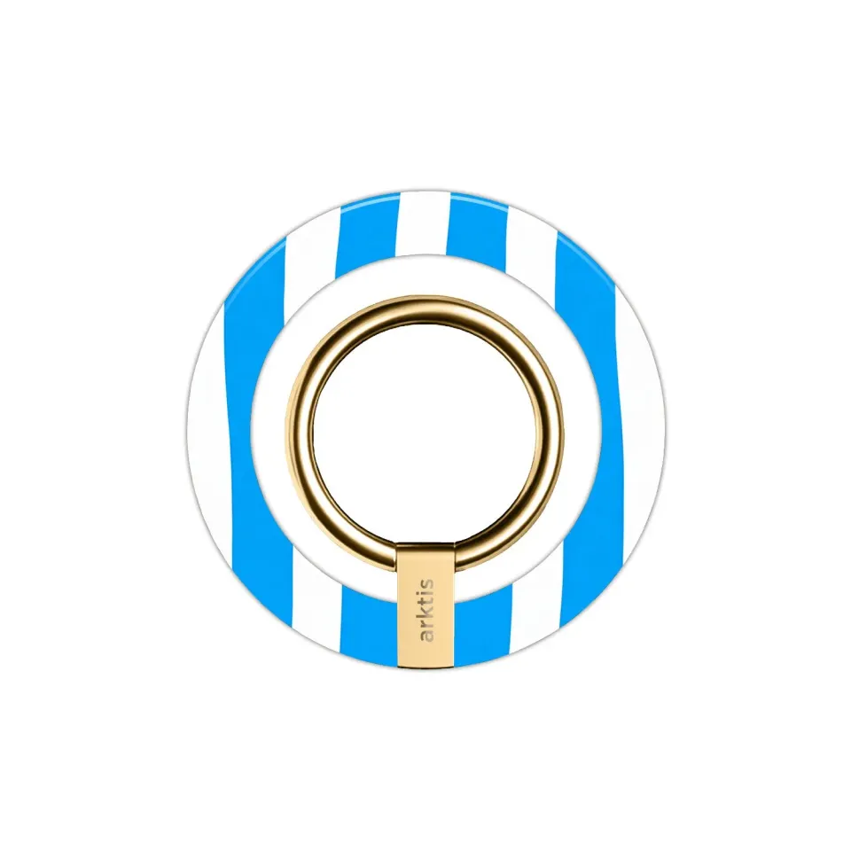 arktis MagSafe Ringhalter Vitamin Sea Gold Handy-Ring