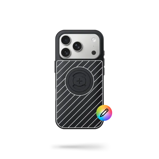 SP Connect Custom Phone Case Apple Handyhülle personalisiert