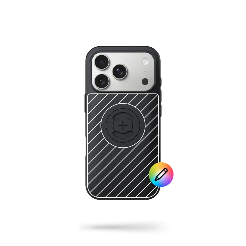 SP Connect Custom Phone Case Apple Handyhülle personalisiert
