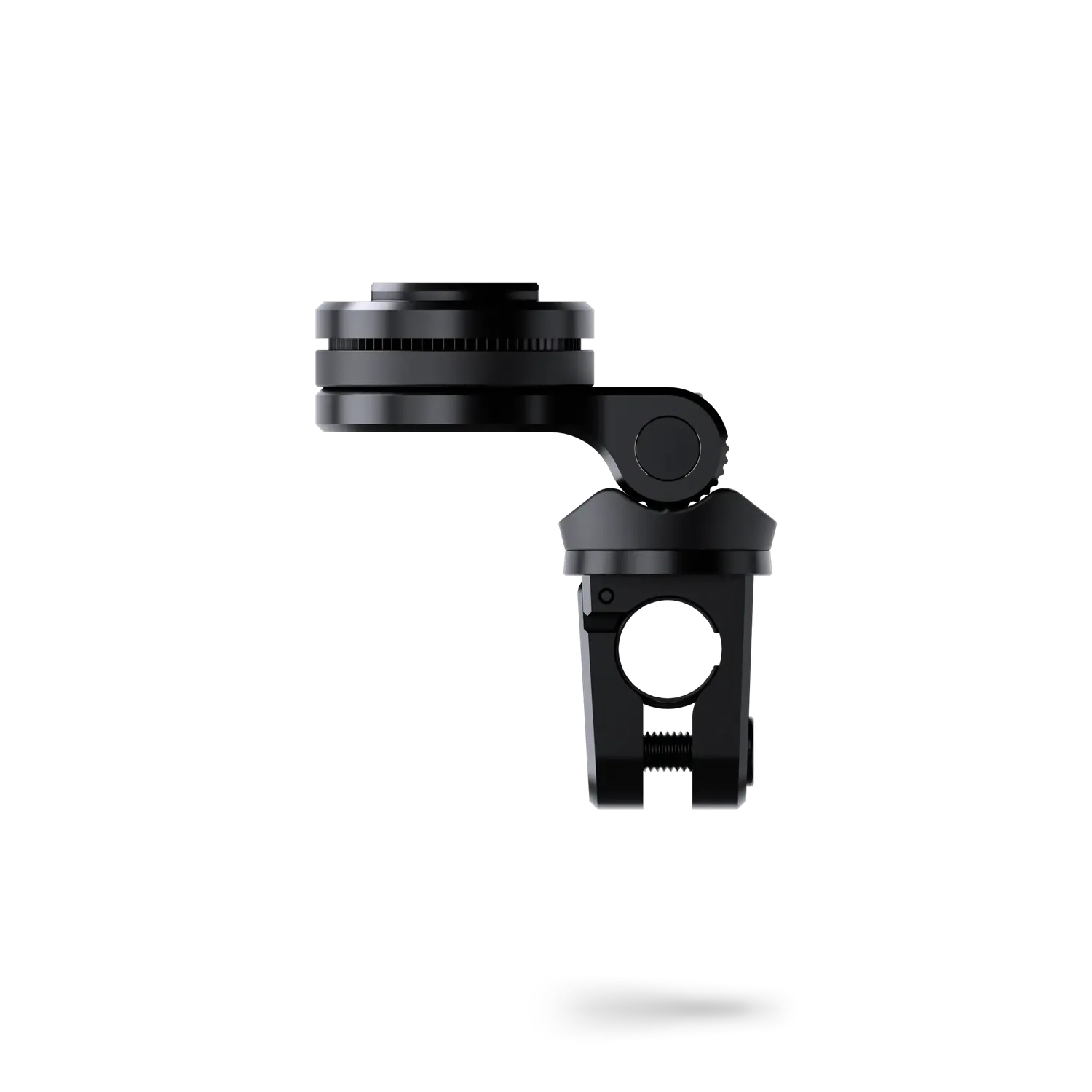 SP Connect Crossbar Mount Pro Motorradhalterung Alu