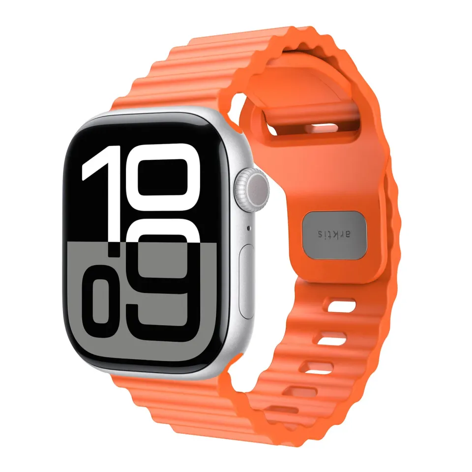 arktisband Motion Apple Watch Sportarmband FKM