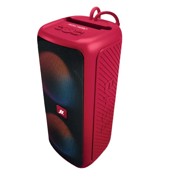 SBS Miami 6W Bluetooth Lautsprecher pink IPX5