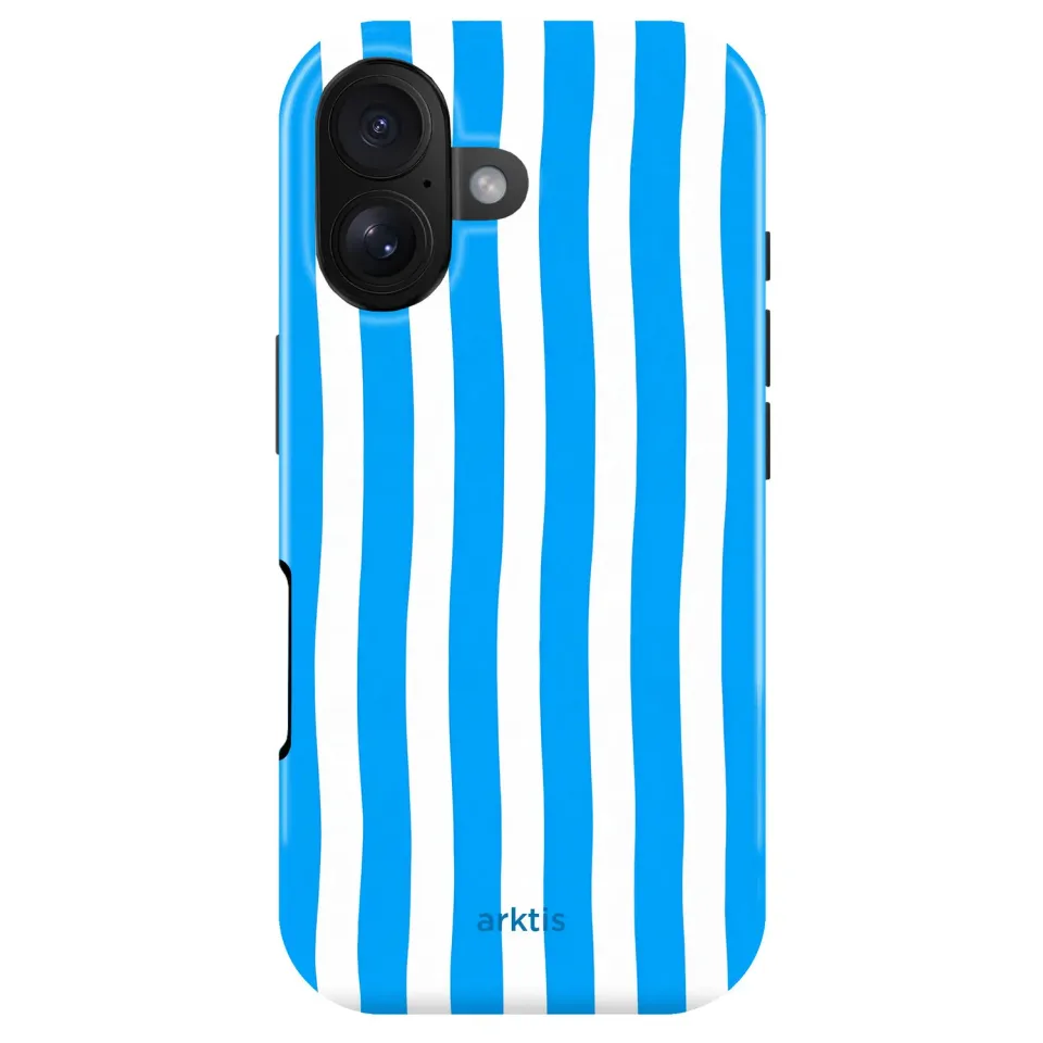 arktis Vitamin Sea iPhone 17 Hülle MagSafe Print stoßfest