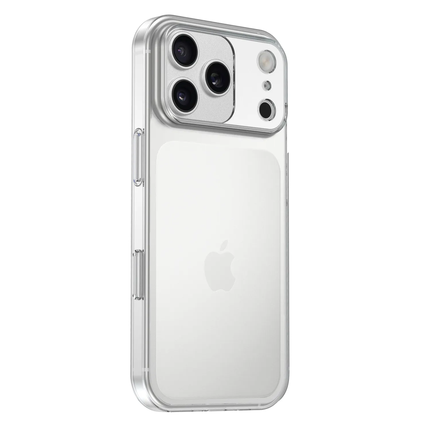 arktis iPhone 17 Pro Max Sparpaket Case + 2 Gläser