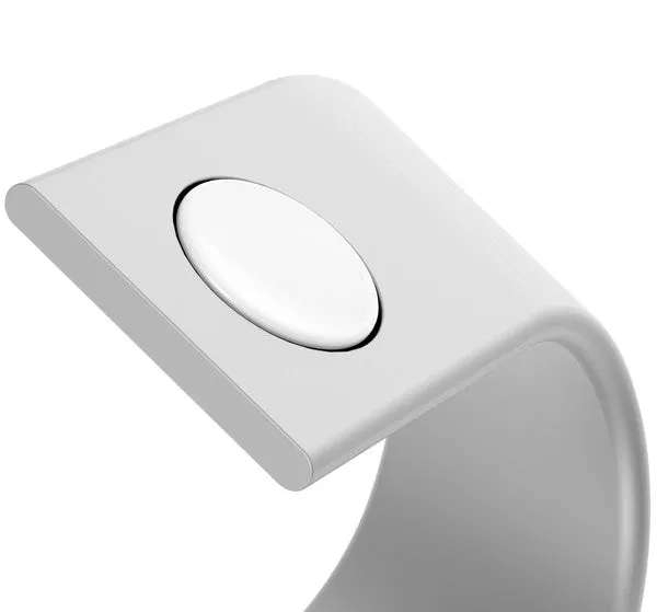arktisband Ständer Apple Watch Aluminium Ladestation