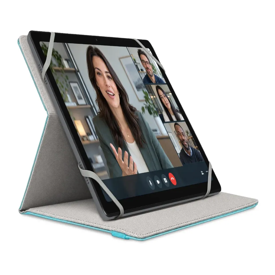 SBS Universal Tablet Hülle 11 Zoll Book Stand