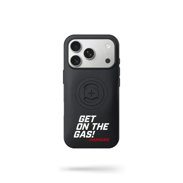 SP Connect GasGas Phone Case Handyhülle Motorrad-Halterung