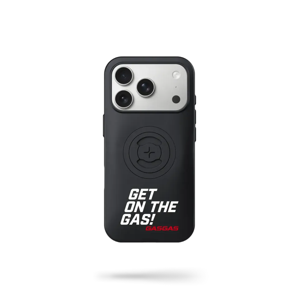 SP Connect GasGas Phone Case Handyhülle Motorrad-Halterung
