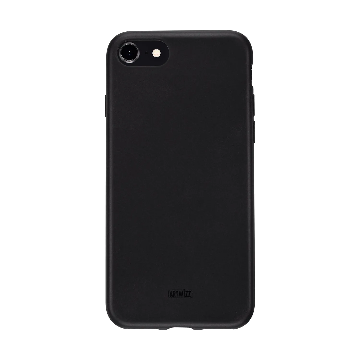 Artwizz TPU Case iPhone SE / 8 / 7 Hülle schlank matt